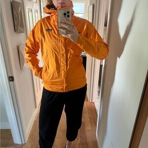 Patagonia Rain Jacket